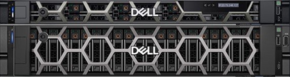 Dell Rack Servers